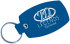 Promotional Trans Blue